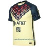 Camiseta de fútbol Club América Primera Equipación 2021/22 - Hombre